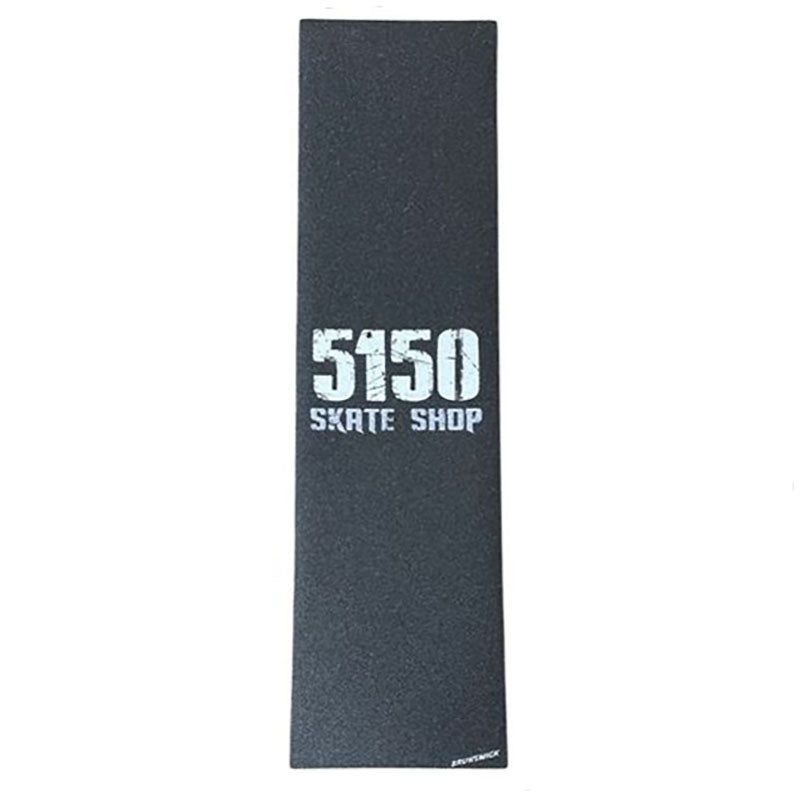 5150 Skate Shop 9" x 33" Logo Skateboard Grip Tape 5150 Skate Shop