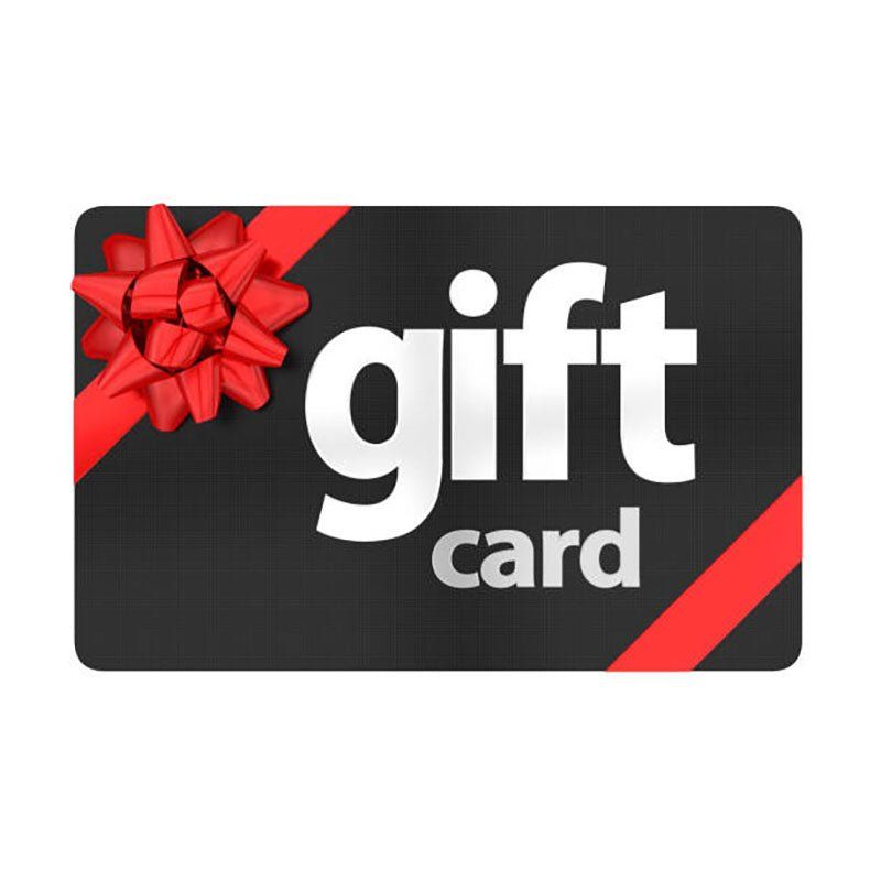 5150 Skate Shop Digital Gift Card 5150 Skate Shop