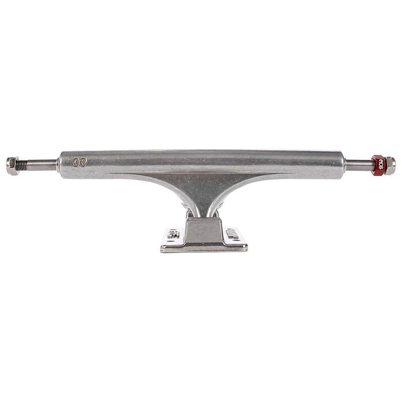 ACE 80 AF1 Polished (10") Skateboard Trucks 2pk-5150 Skate Shop