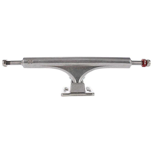 ACE 80 AF1 Polished (10") Skateboard Trucks 2pk 5150 Skate Shop