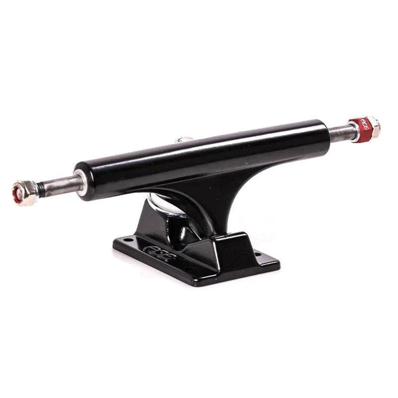 ACE AF1 Gloss Black Skateboard Trucks 2pk-5150 Skate Shop