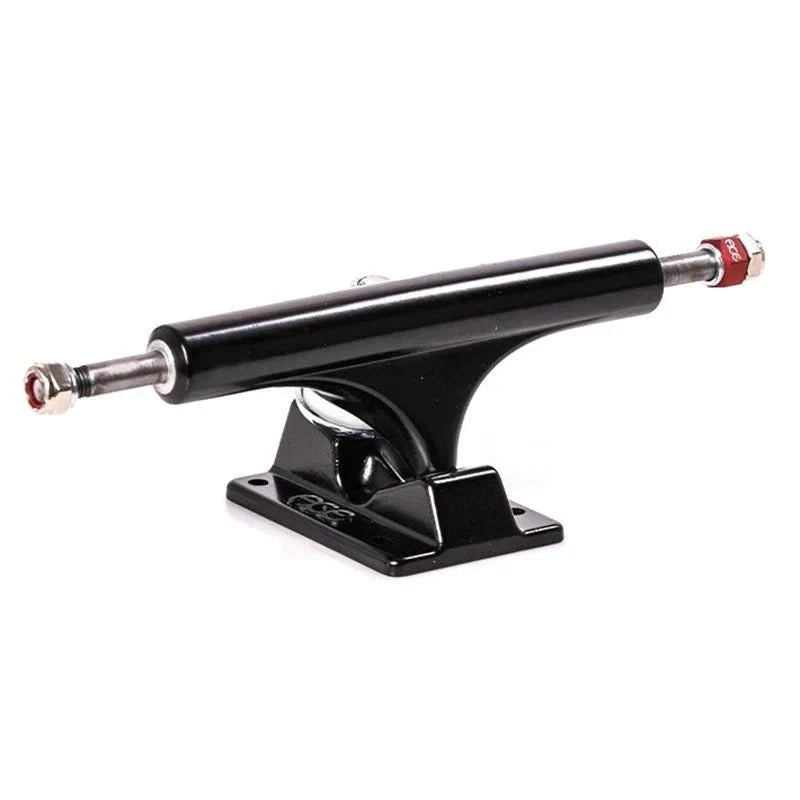 ACE AF1 Gloss Black Skateboard Trucks 2pk 5150 Skate Shop