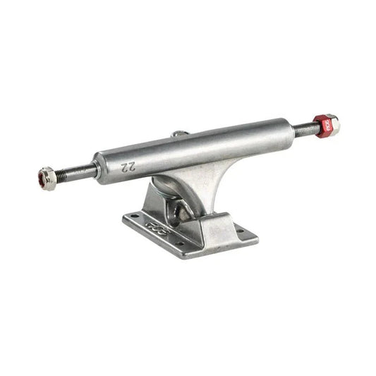 ACE AF1 Hollow Polished Skateboard Trucks 2pk 5150 Skate Shop