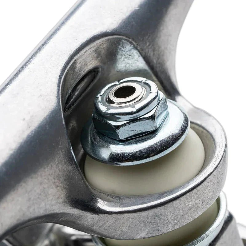 ACE AF1 Hollow Polished Skateboard Trucks 2pk 5150 Skate Shop