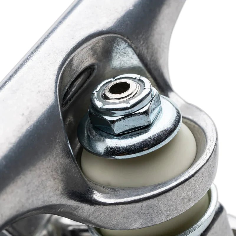 ACE AF1 Hollow Polished Skateboard Trucks 2pk-5150 Skate Shop