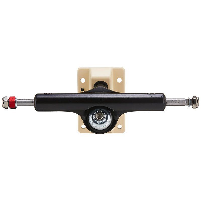 ACE AF1 LTD B.A. Black/Cream Skateboard Trucks 2pk 5150 Skate Shop