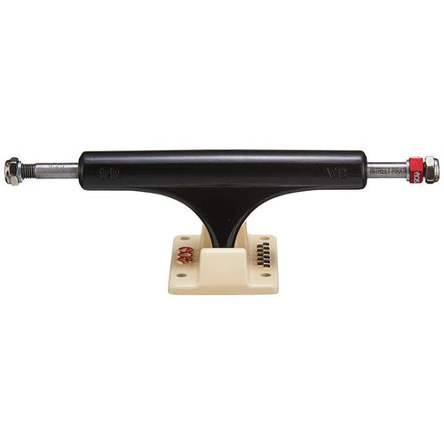 Ace AF1 LTD B.A. Black/Cream Skateboard Trucks 2pk-5150 Skate Shop