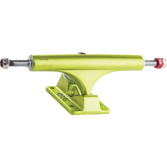 ACE AF1 Satin Lime Skateboard Trucks 2pk 5150 Skate Shop