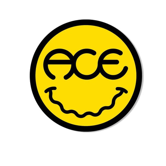 ACE Feelz 5" Sticker 5150 Skate Shop
