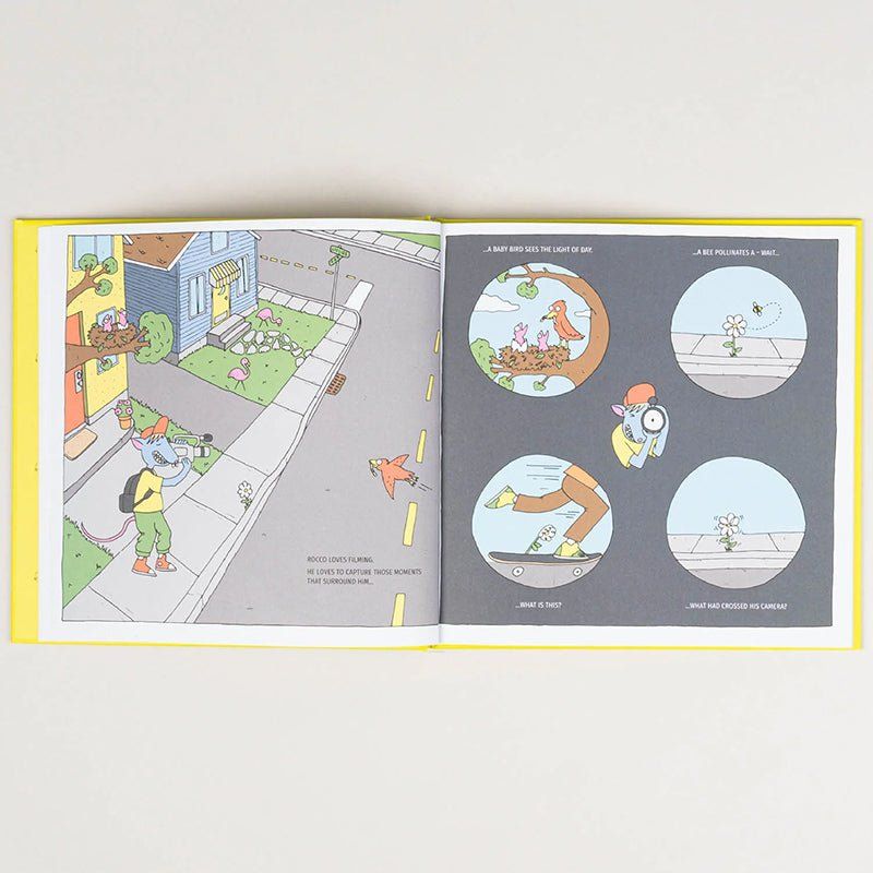 ACE Trucks Little Skate Rats Book 5150 Skate Shop
