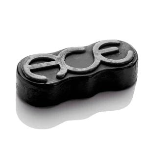 ACE Trucks Rings Black Skateboard Curb Wax - 5150 Skate Shop