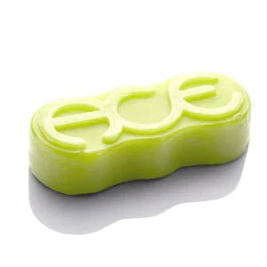 ACE Trucks Rings Yellow Glow Skateboard Curb Wax-5150 Skate Shop