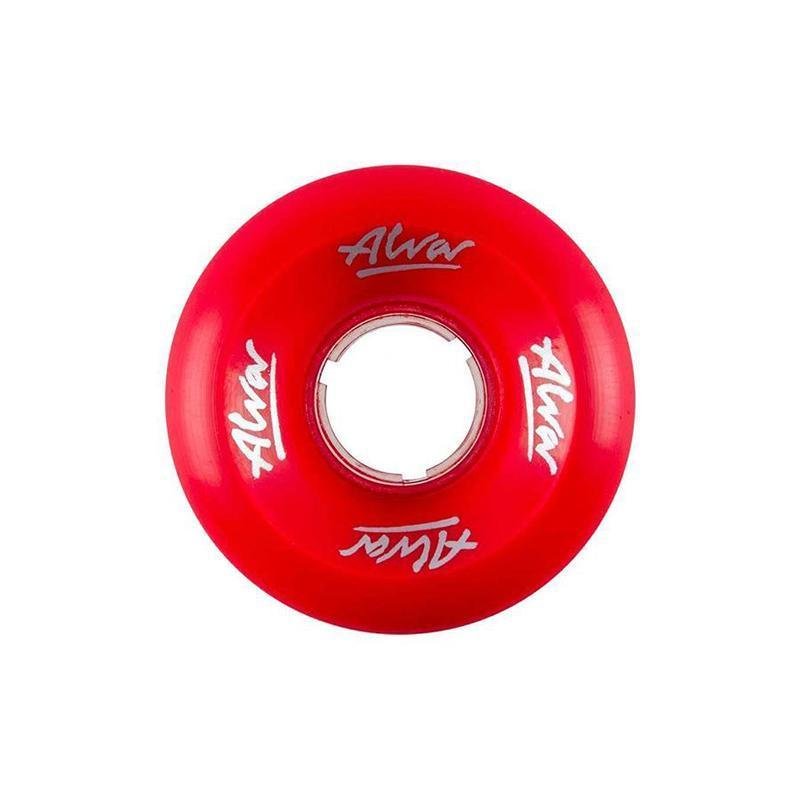 Alva 59mm 88a Conical Fire Cracker Skateboard Wheels 4pk-5150 Skate Shop