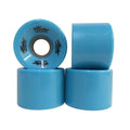 Alva 60mm Cruiser Electric Blue Skateboard Wheels 4pk-5150 Skate Shop