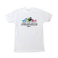 Alva Skateboards High Jump T-Shirts-5150 Skate Shop