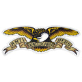 Anti-Hero Skateboards 5" Small Eagle Sticker-5150 Skate Shop