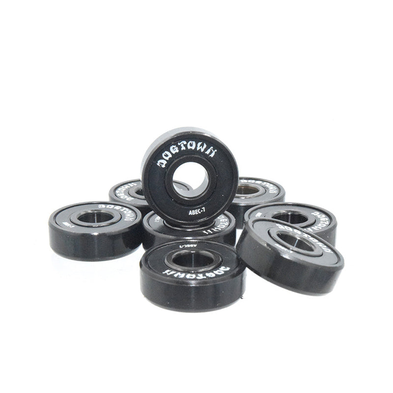 Dogtown Abec 7 Skateboard Bearings-5150 Skate Shop