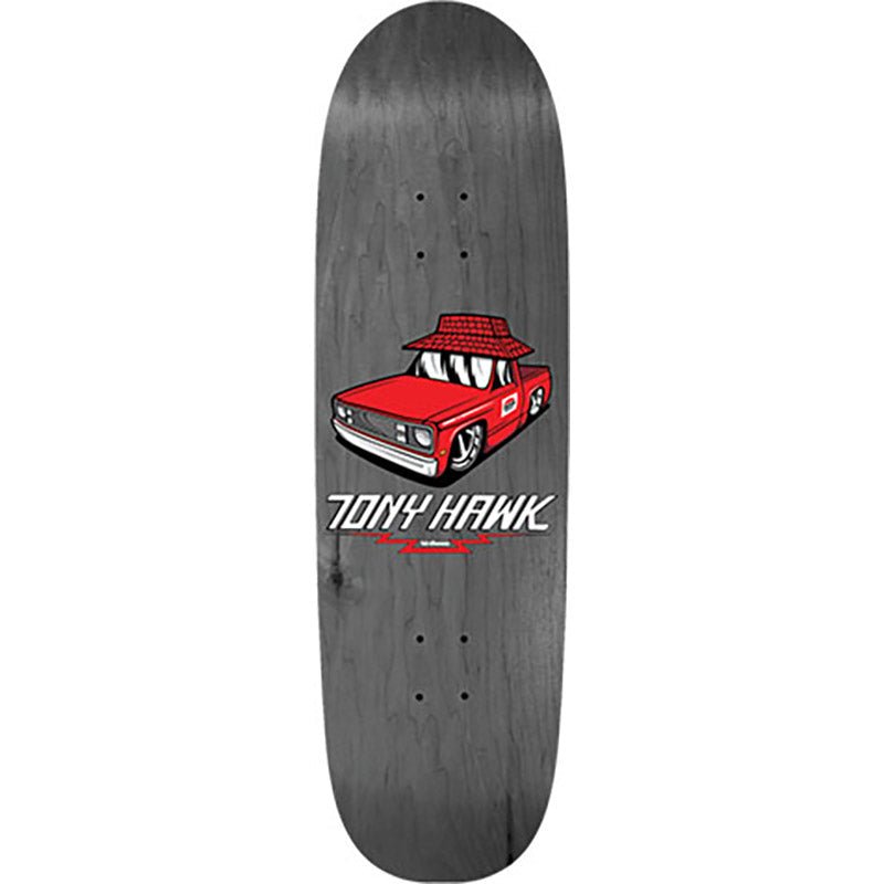 Birdhouse 8.75" Hawk Hut Shaped Skateboard Deck-5150 Skate Shop