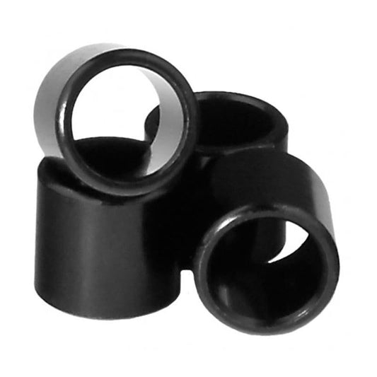 Bones .410 Bearing Wheel Spacers 4pk 5150 Skate Shop