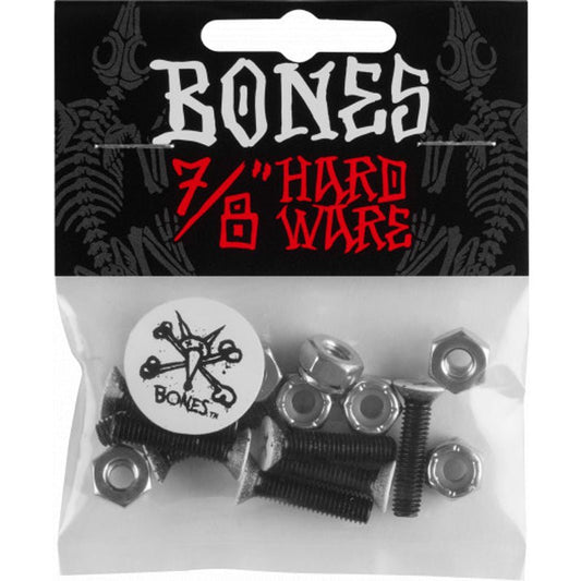 Bones 7/8" Skateboard Hardware - 5150 Skate Shop