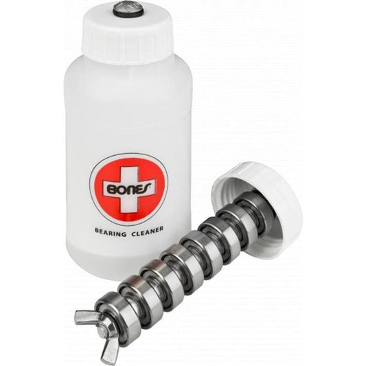 Bones Bearings Cleaning Unit 5150 Skate Shop