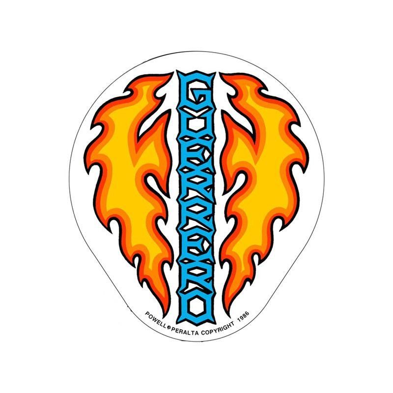Powell Peralta Stickers & Rafts – 5150 Skate Shop