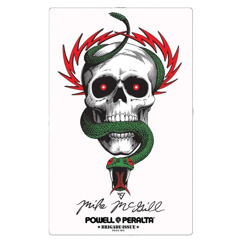 Powell Peralta Stickers & Rafts – 5150 Skate Shop