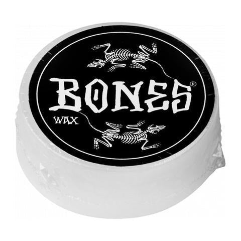 Bones Vato Rat Skateboard Curb Wax-5150 Skate Shop