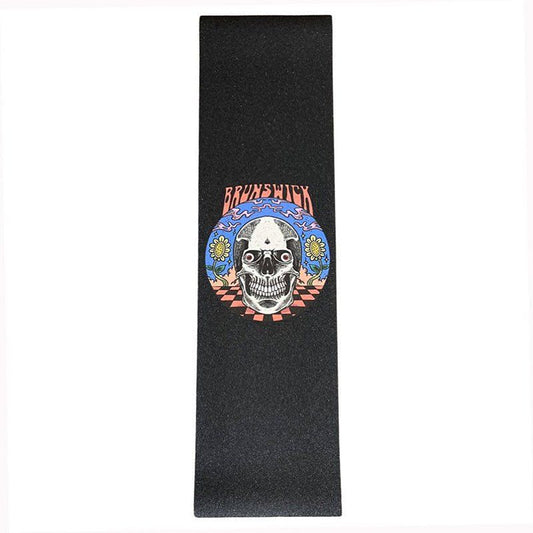 Brunswick 9" x 33" Dance Floor Skateboard Grip Tape 5150 Skate Shop