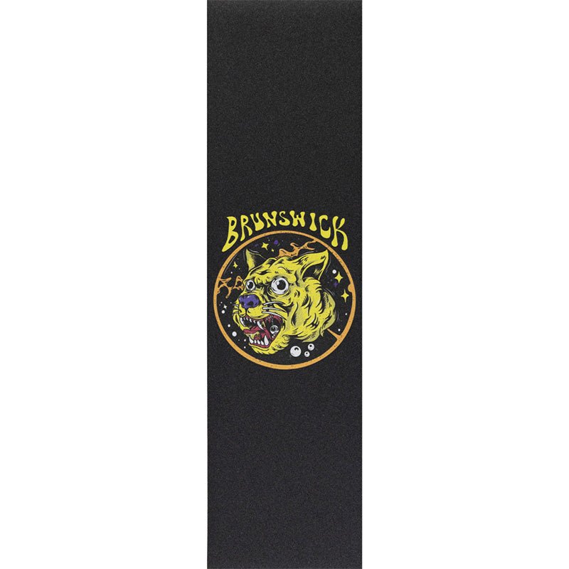 Brunswick 9" x 33" El Gato Skateboard Grip Tape-5150 Skate Shop