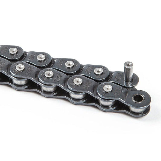 BSD BMX 1/2" x 1/8" 1991 Black HALF-LINK Chain 5150 Skate Shop