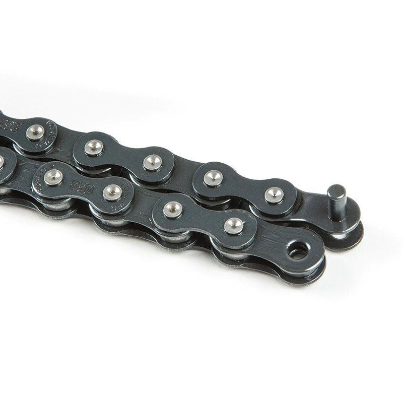 BSD BMX Black FOREVER Bicycle Chain With Half Link 5150 Skate Shop