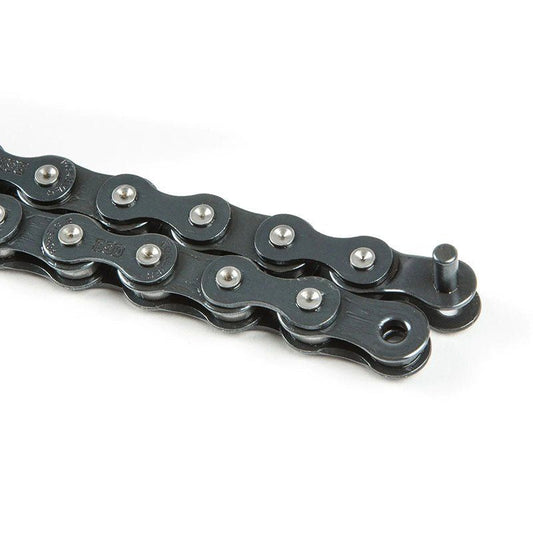 BSD BMX Black FOREVER Bicycle Chain With Half Link 5150 Skate Shop