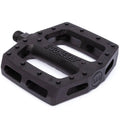 BSD BMX ( Black) Jonesin' PC Bicycle Pedals-5150 Skate Shop