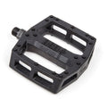 BSD BMX (Black) Safari Bicycle Pedals-5150 Skate Shop