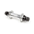 BSD BMX Swerve (Polished) Front Bicycle Hub-5150 Skate Shop