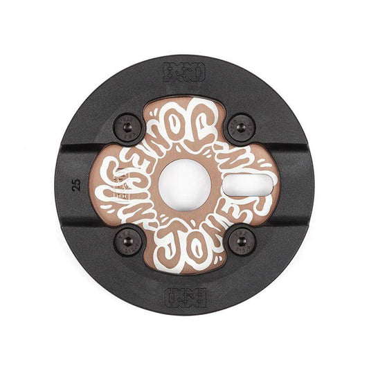 BSD Jonesin' v2 (Champagne) - 25t Sprocket 5150 Skate Shop