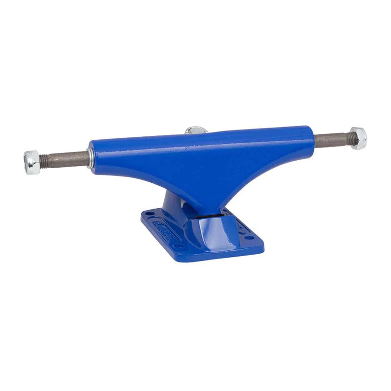 Bullet Blue Standard Skateboard Truck (ONE TRUCK) - 5150 Skate Shop