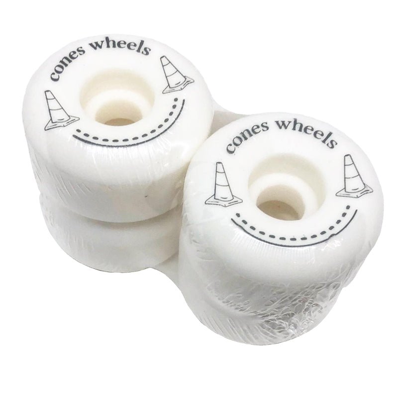 Cones 57mm Skateboard Wheels 4pk-5150 Skate Shop