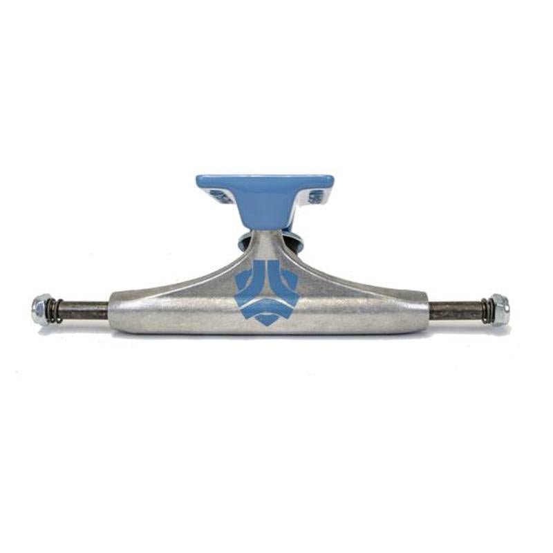 Destructo 5.25 D1 Sendai Mid Mag Skateboard Trucks 2pk-5150 Skate Shop