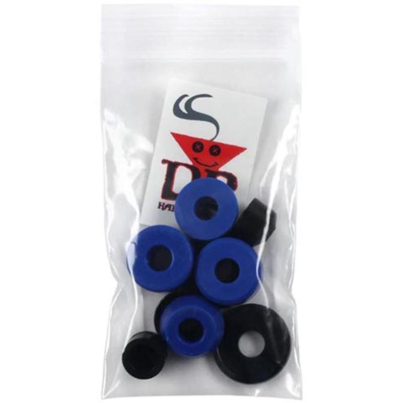 Dimebag Hardware Skateboard Bushings-5150 Skate Shop