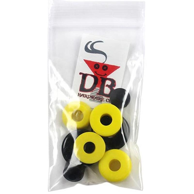 Dimebag Hardware Skateboard Bushings-5150 Skate Shop
