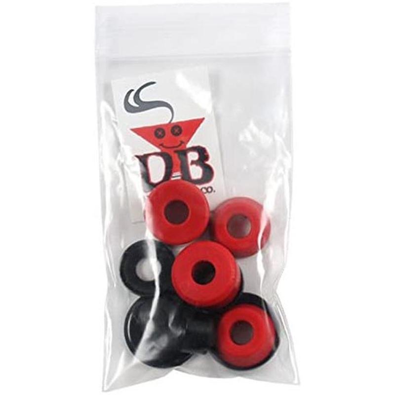 Dimebag Hardware Skateboard Bushings-5150 Skate Shop