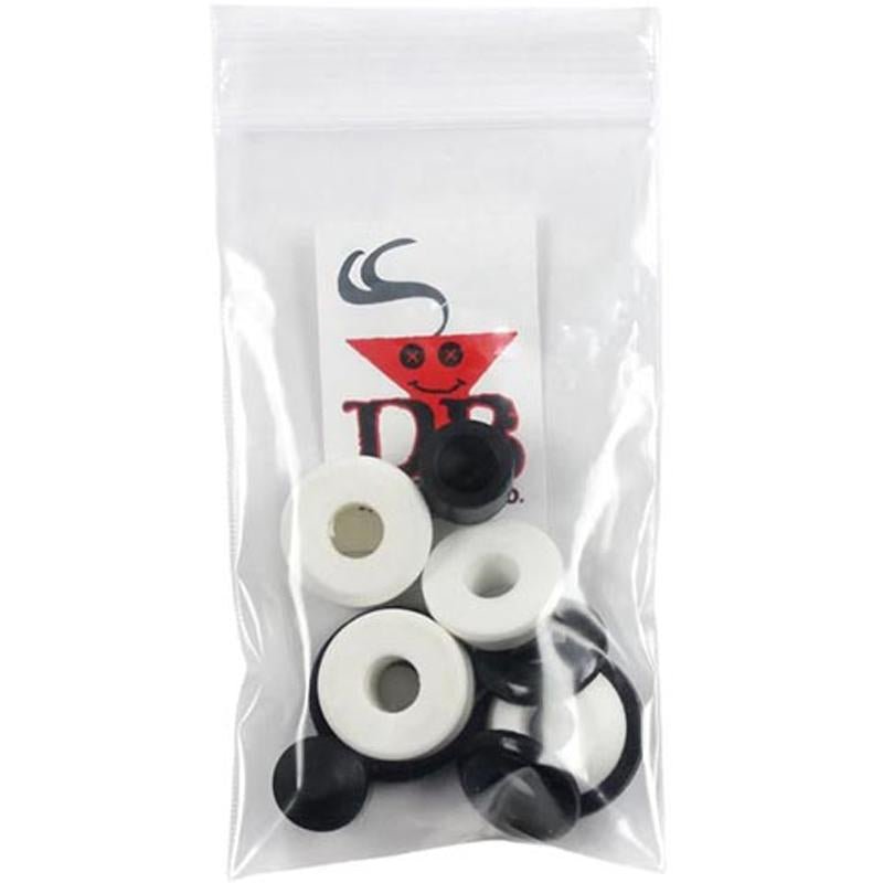 Dimebag Hardware Skateboard Bushings-5150 Skate Shop