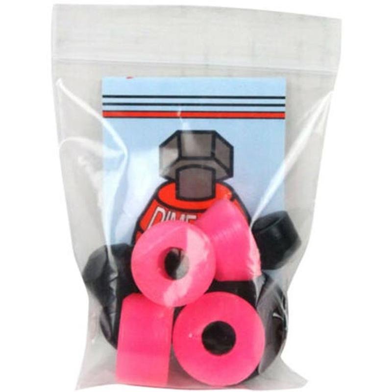 Dimebag Hardware Skateboard Bushings-5150 Skate Shop