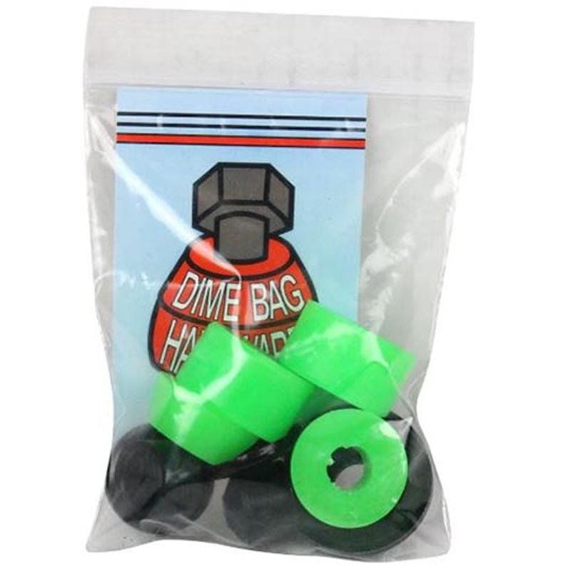 Dimebag Hardware Skateboard Bushings 5150 Skate Shop