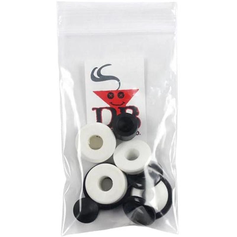 Dimebag Hardware Skateboard Bushings 5150 Skate Shop