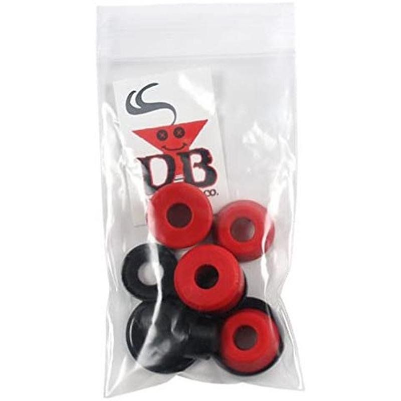 Dimebag Hardware Skateboard Bushings 5150 Skate Shop