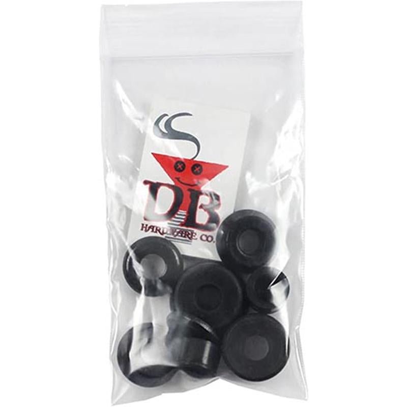 Dimebag Hardware Skateboard Bushings-5150 Skate Shop