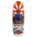 Dogtown 10.5" x 31.325" Shogo Kubo Tribute 70s Rider Black Stain (MODERN CONCAVE) Skateboard Deck-5150 Skate Shop